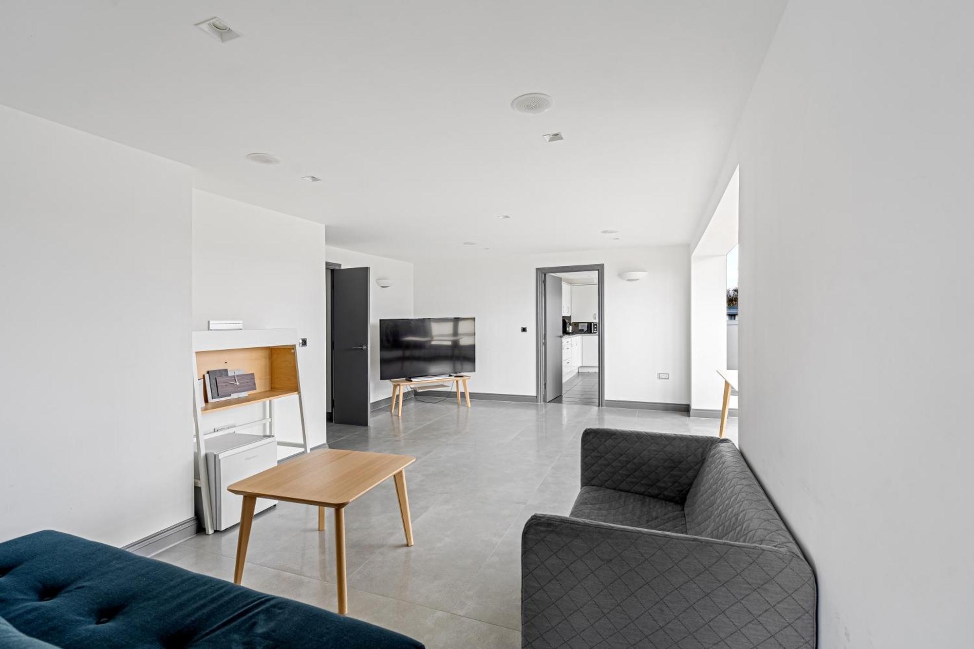 Long Letting - Luxurious 3 Bedroom Penthouse In City Centre - Parking Included! Chelmsford Exteriér fotografie
