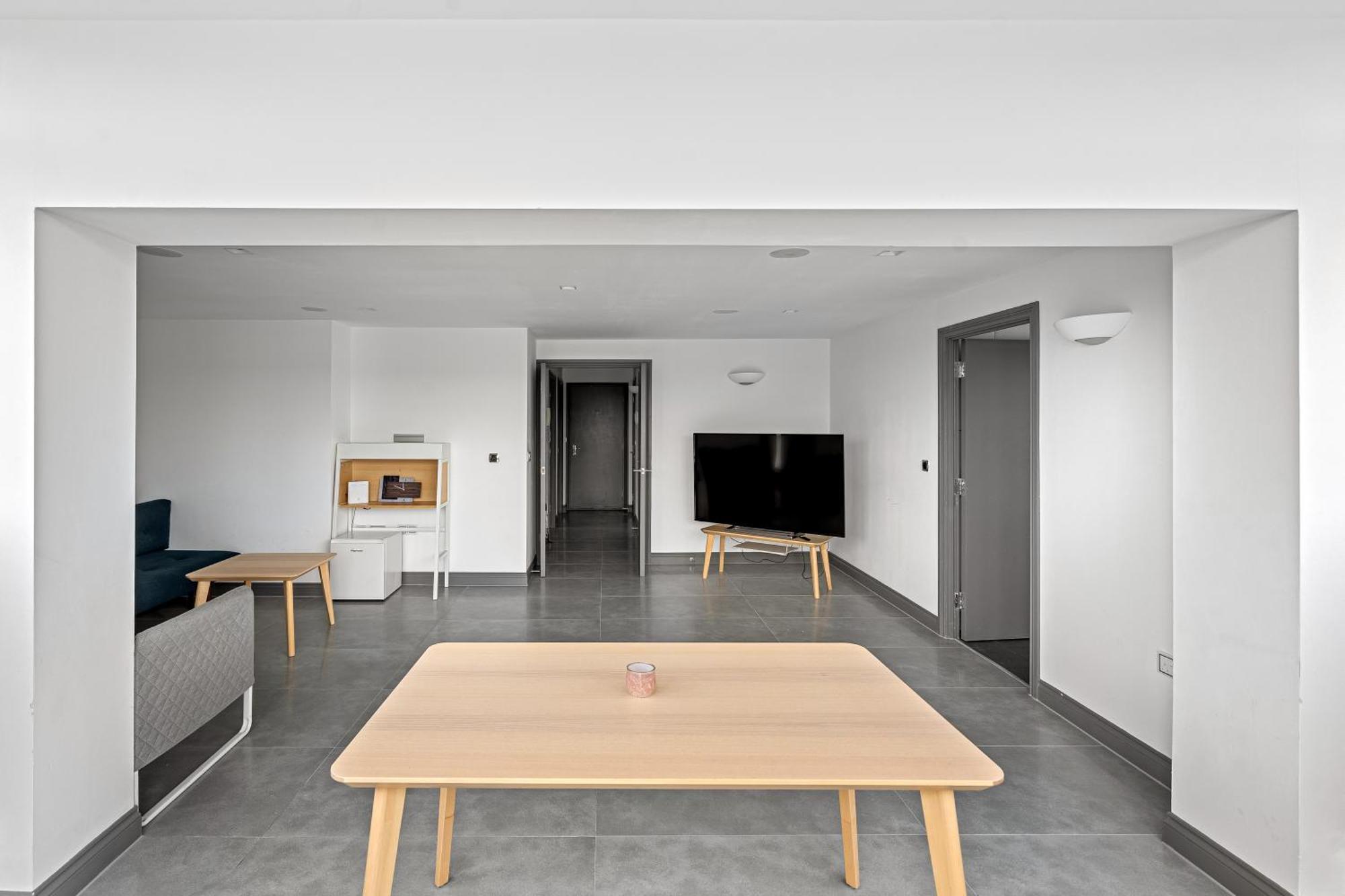 Long Letting - Luxurious 3 Bedroom Penthouse In City Centre - Parking Included! Chelmsford Exteriér fotografie