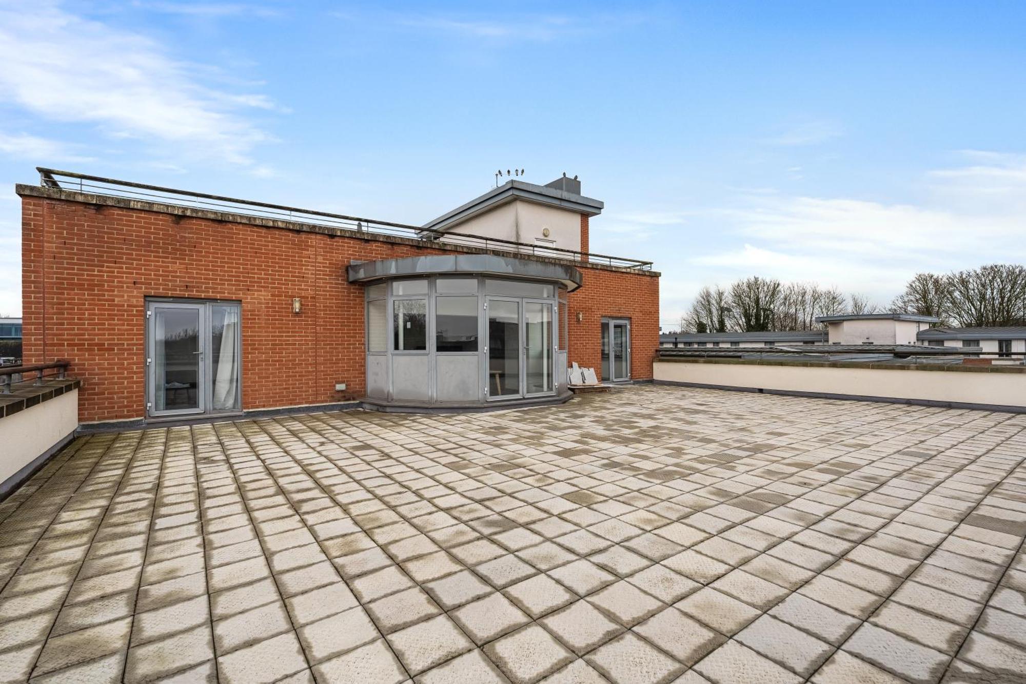 Long Letting - Luxurious 3 Bedroom Penthouse In City Centre - Parking Included! Chelmsford Exteriér fotografie
