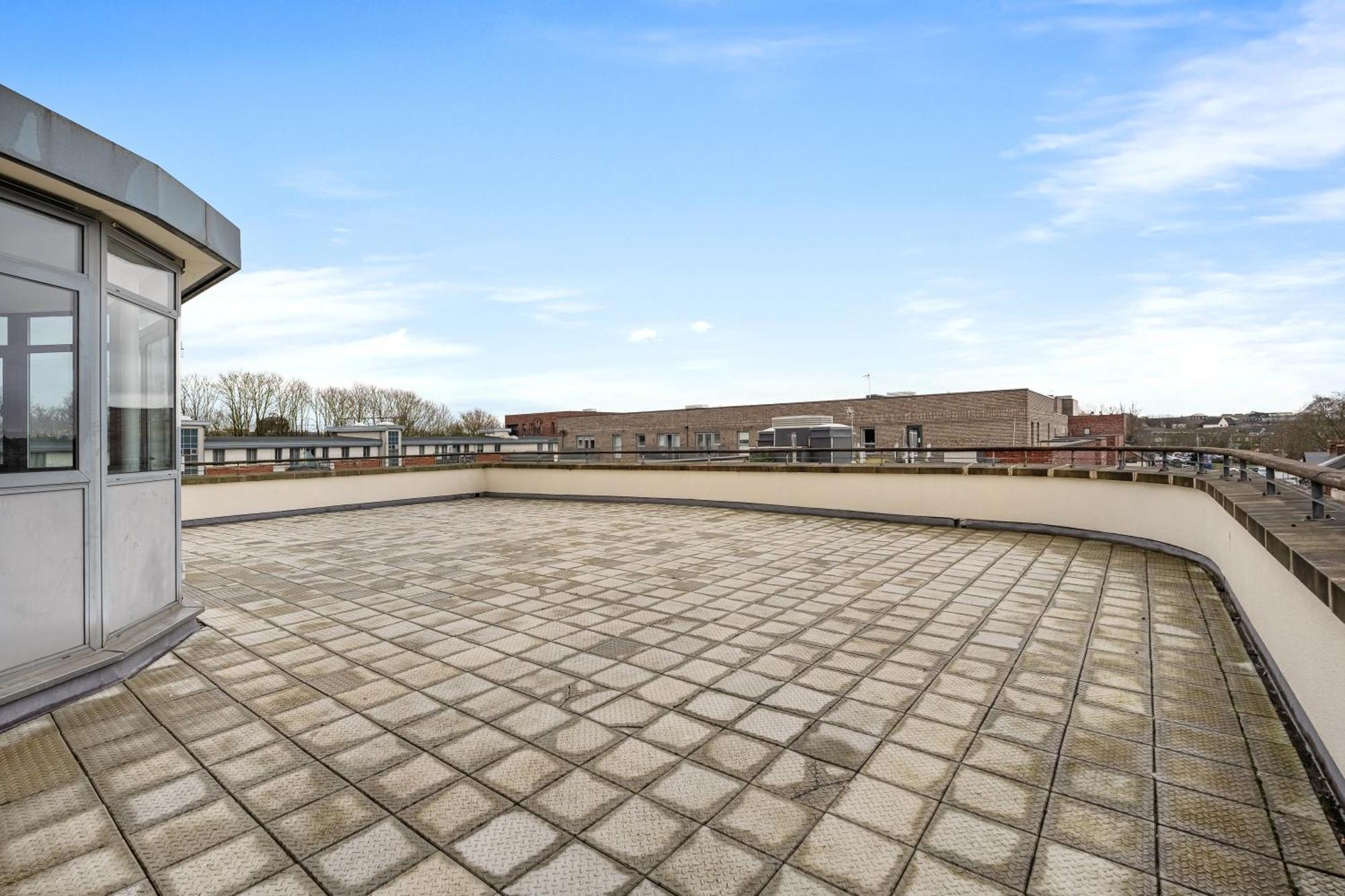 Long Letting - Luxurious 3 Bedroom Penthouse In City Centre - Parking Included! Chelmsford Exteriér fotografie